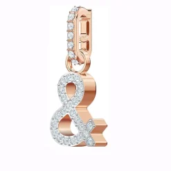 Swarovski Charm Anhänger Remix Alphabet 