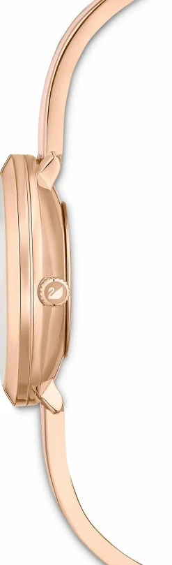 Swarovski Crystalline Delight Damen Uhr Rosegold 5642218