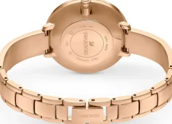 Swarovski Crystalline Delight Damen Uhr Rosegold 5642218