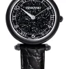 Swarovski Crystalline Wonder Damen Uhr Schwarz 5664311