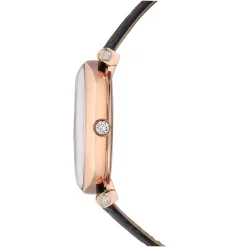 Swarovski Crystalline Wonder Damen Uhr Schwarz 5653359