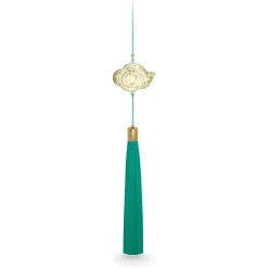 Swarovski Damen Anhänger Among Blue Mountains Cloud Ornament 5597120