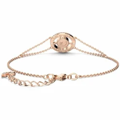 Swarovski Damen Armband Admiration Roségold 5636507