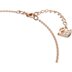 Swarovski Damen Armband Admiration Roségold 5636507