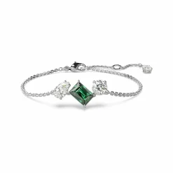 Swarovski Damen Armband Mesmera Silber 5668360