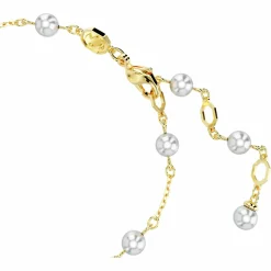 Swarovski Damen Armband Seestern Multicolor IDYLLIA 5684398