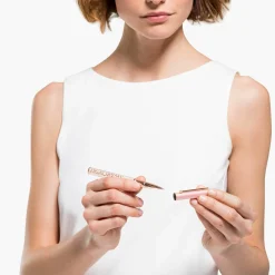 SWAROVSKI Damen Kugelschreiber Rosa CRYSTALLINE GLOSS 5568756