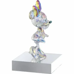 Swarovski Dekofigur Unisex Mickey & Friends Minnie Mouse 5690168