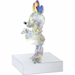 Swarovski Dekofigur Unisex Mickey & Friends Minnie Mouse 5690168