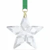 Swarovski Deko-Objekt Unisex Annual Edition Little Star Ornament 5646769