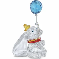 Swarovski Disney Classics Dumbo Unisex Kristallfigur 5692964