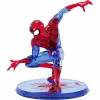 Swarovski Figur Unisex Marvel Spider‑Man Kristall Mehrfarbig 5646410
