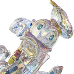 Swarovski Figur Unisex Mickey & Friends Donald Kristall Weiß 5690169