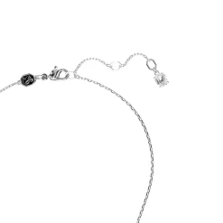 Swarovski Geschenkset in Silber aus Metall – 5684383