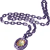 Swarovski Halskette Damen Dulcis Violett 5610290