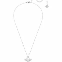 Swarovski Halskette Sparkling Dance Stern Damen 5349654