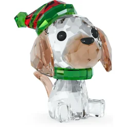 Swarovski Holiday Cheers Beagle Kristallfigur 5625856