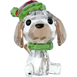 Swarovski Holiday Cheers Beagle Kristallfigur 5625856