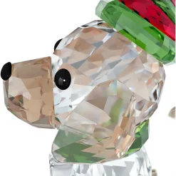 Swarovski Holiday Cheers Beagle Kristallfigur 5625856