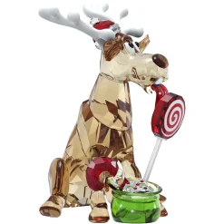 Swarovski Holiday Cheers Dulcis Rentier 5655433