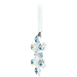 Swarovski Holiday Magic Classics Stern Ornament 5684505