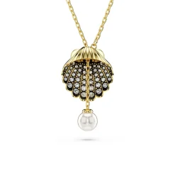 Swarovski Kette in Gold aus Legierung – 5683968