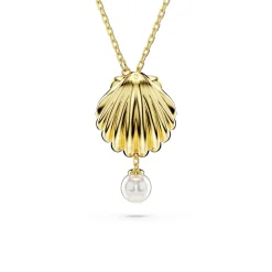 Swarovski Kette in Gold aus Legierung – 5683968