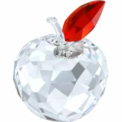 Swarovski Kristallfigurine Travel Memories New York Apple Weiß 5672405