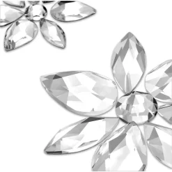 Swarovski Körperschmuck-Set 3 Gema Crystal 5651981
