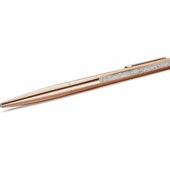 Swarovski Kugelschreiber Crystal Shimmer Rosegold 5678182