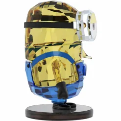Swarovski Minions Stuart Kristallfigur, Artikel Nr. 5692028, Minions-Sammlung