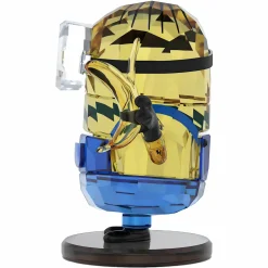 Swarovski Minions Stuart Kristallfigur, Artikel Nr. 5692028, Minions-Sammlung