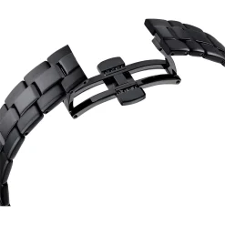 Swarovski Octea Lux Sport Unisex Chronograph Uhr Schwarz 5610472