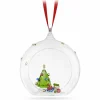 Swarovski Ornament Unisex Holiday Cheers Tree‑and‑Gifts Bunt 5681633