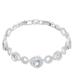 Swarovski SS GENERATION:BRACELET CRYBLSH/RHS M 5374133