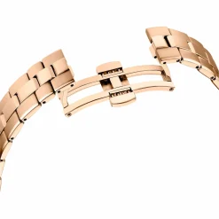 Swarovski Uhr Unisex Octea Lux Sport Chronograph 37 mm Roségold 5612194