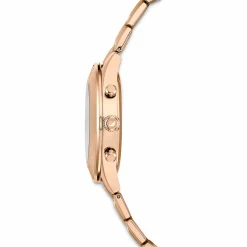 Swarovski Uhr Unisex Octea Lux Sport Chronograph 37 mm Roségold 5612194