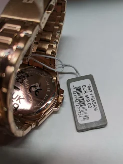 Swiss Alpine Military by Grovana Herren Armbanduhr Star Fighter 41 mm Armband Edelstahl 7043.1165