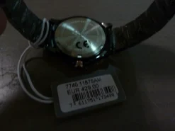 Swiss Alpine Military Damen Armbanduhr Taucheruhr 7740.1187