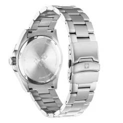 Swiss Alpine Military Herren Armbanduhr Taucheruhr Raptor 7029.1138