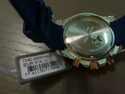 Swiss Alpine Military Herren Armbanduhr 7040.9855