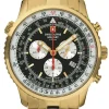 Swiss Alpine Military Herren Armbanduhr Chronograph 7078.9117