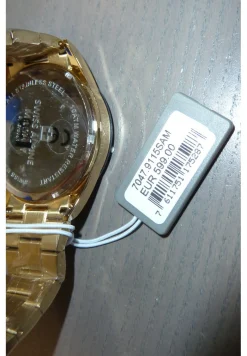 Swiss Alpine Military Herren Armbanduhr 7047.9115