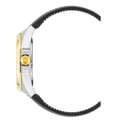 Swiss Alpine Military Herren Armbanduhr 42 mm Avenger schwarz 7005.1847