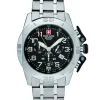 Swiss Alpine Military Herren Armbanduhr 7063.9137