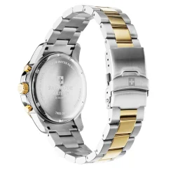 Swiss Alpine Military Herren Armbanduhr Douglas Chronograph 7089.9147