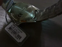 Swiss Alpine Military Herren Armbanduhr Master-Diver Analog Quarz 7053.1133