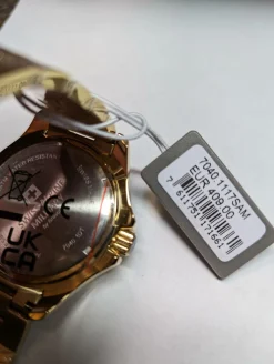 Swiss Alpine Military Herren Armbanduhr 7040.1117