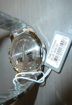 Swiss Alpine Military Herren Armbanduhr 7040.9132