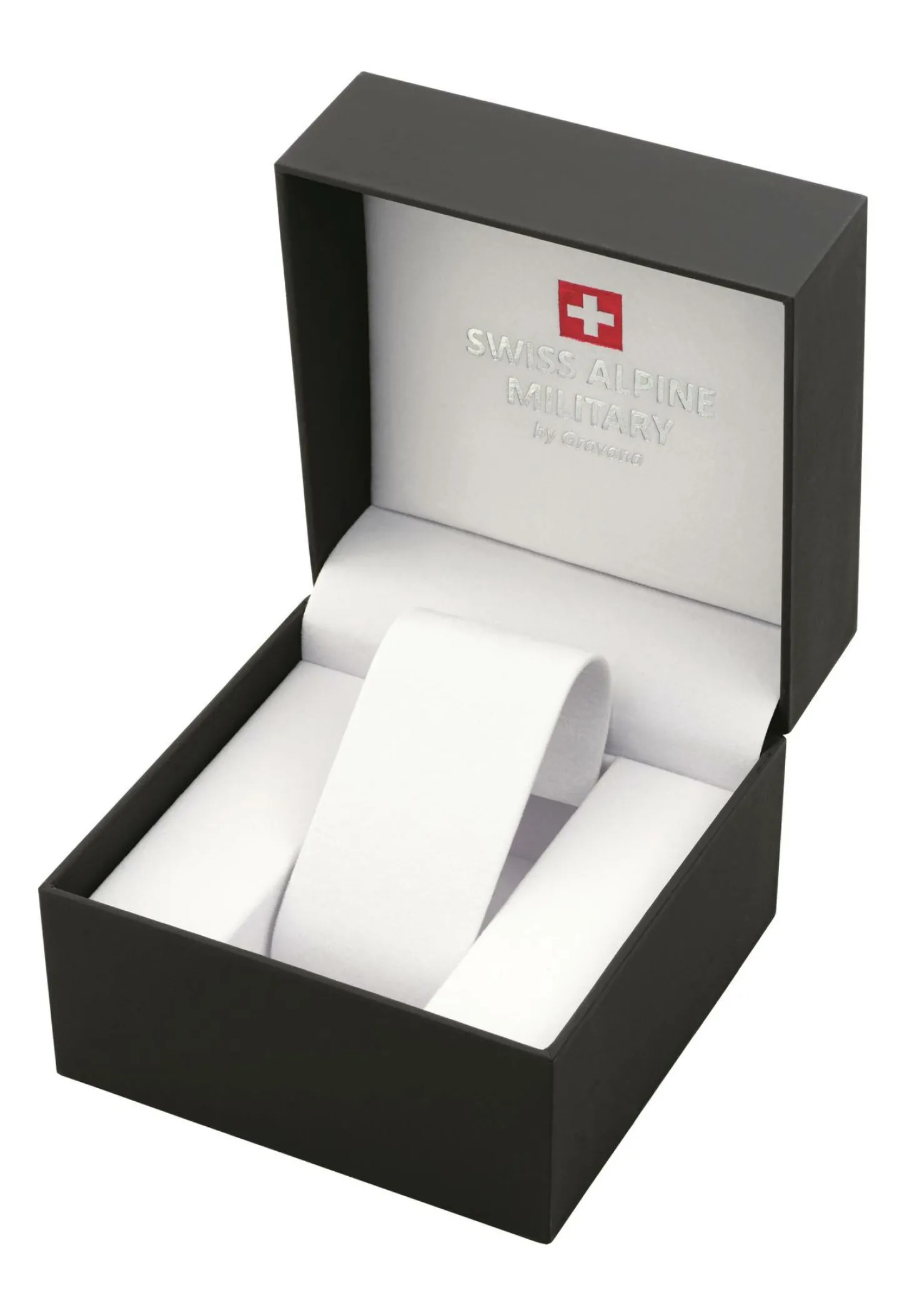 Swiss Alpine Military Herren Armbanduhr 7040.9132